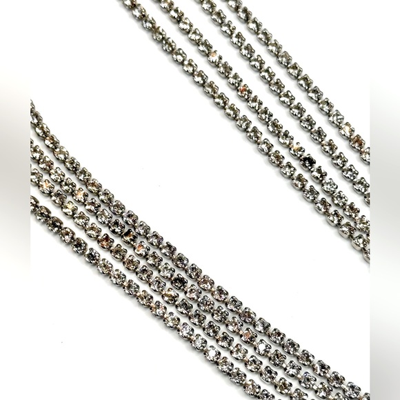 GUCCI STATEMENT NECKLACE - LIKE NEW - Picture 15 of 15